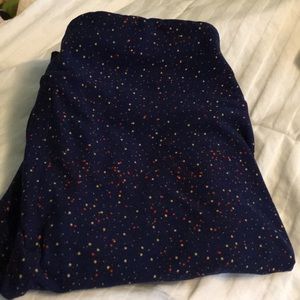 Lularoe leggings